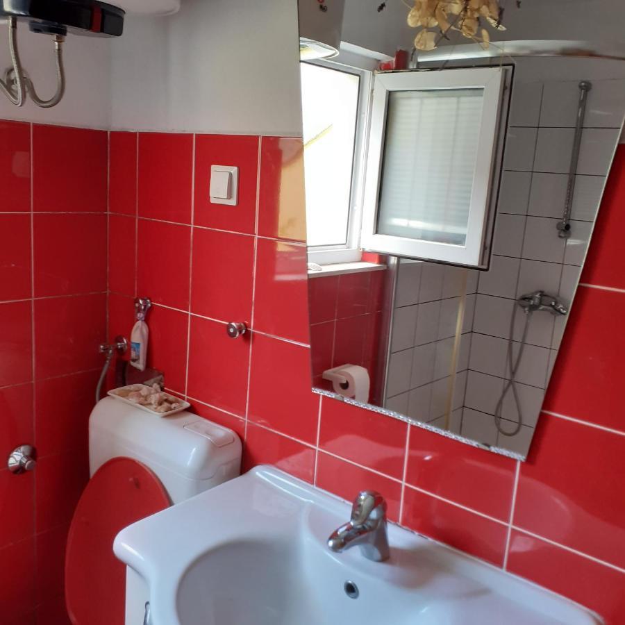 Mihovil Penzión pre hostí 3*