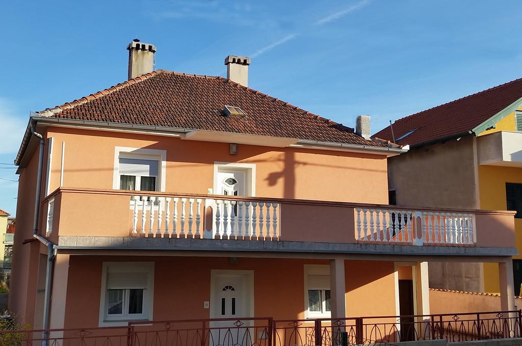 Penzión pre hostí Mihovil Zadar