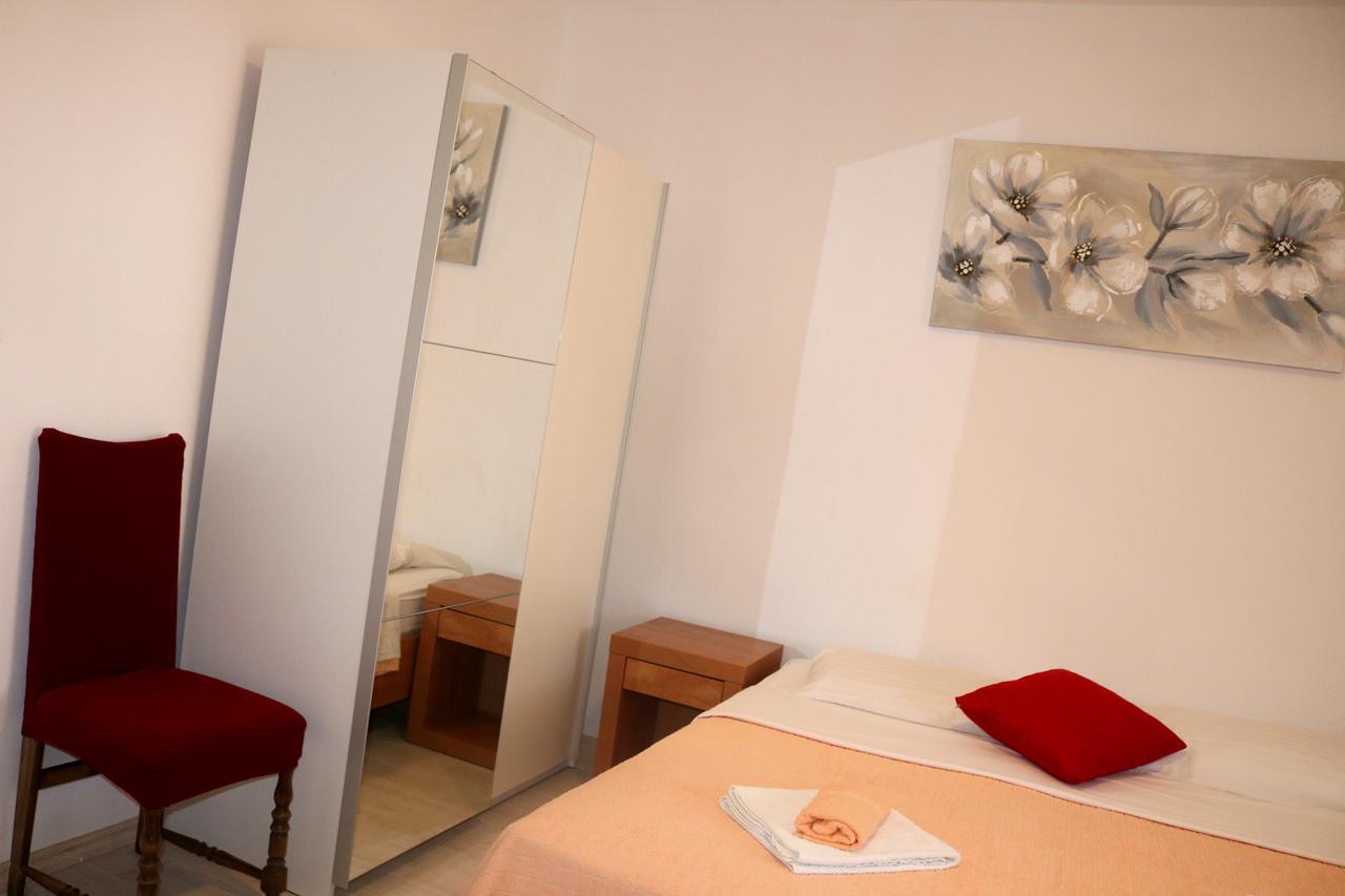 Mihovil Penzión pre hostí 3*