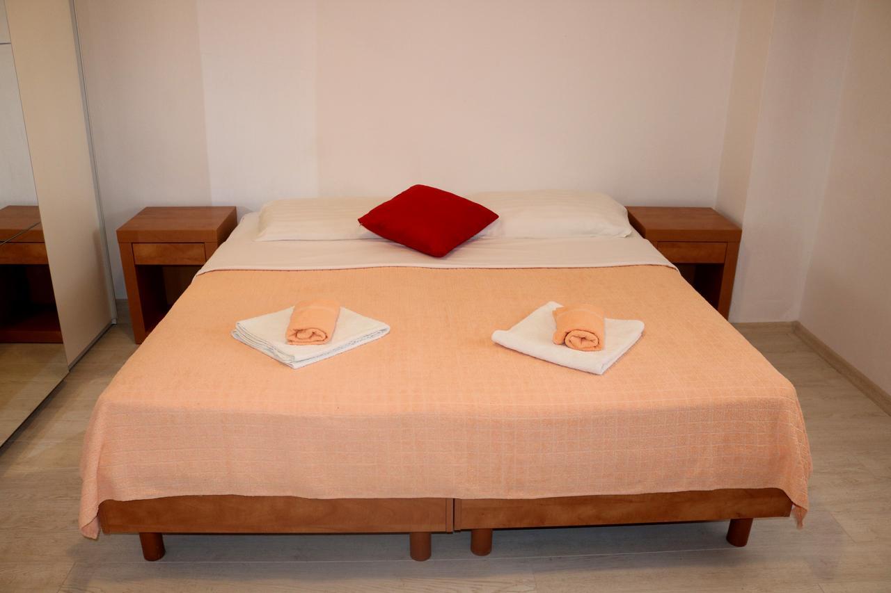 Mihovil Penzión pre hostí Zadar
