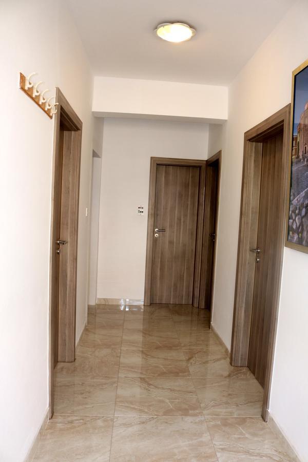 Mihovil Penzión pre hostí Zadar