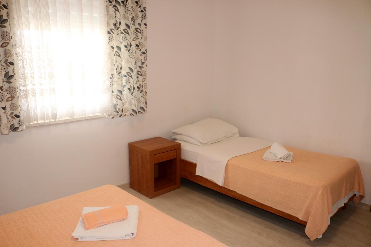 Mihovil Penzión pre hostí 3*