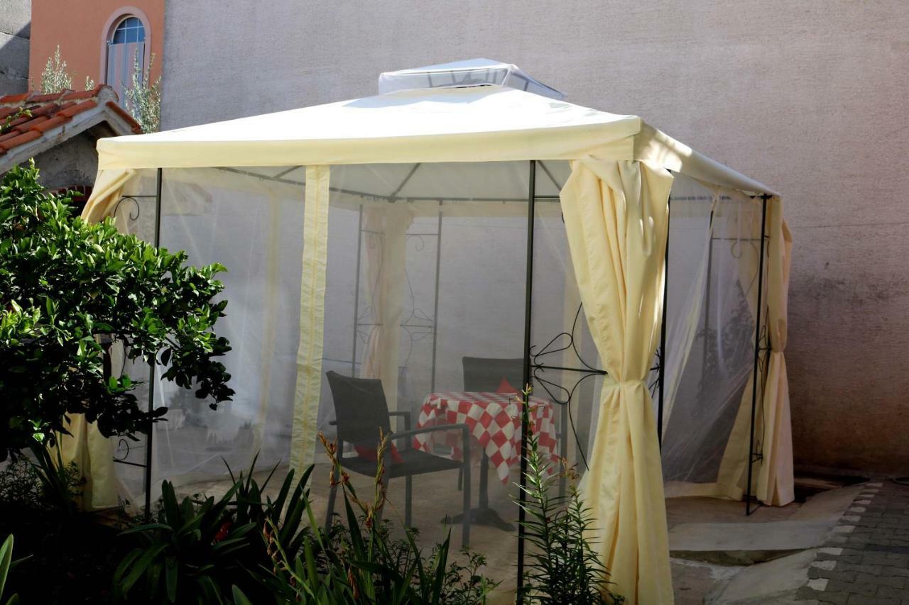 Mihovil Penzión pre hostí