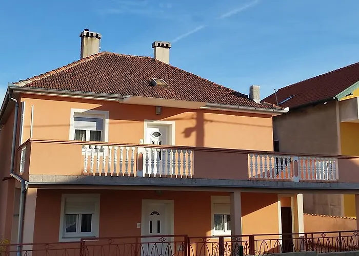 Guesthouse Mihovil